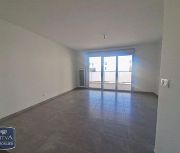 Location Appartement 2 pièces 44m² HYERES 83400 - Photo 1
