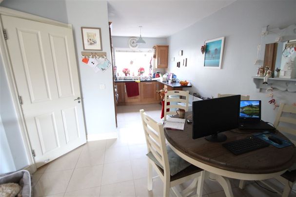 5 Leslie's Arch, Old Quarter, Ballincollig, Cork - Photo 1