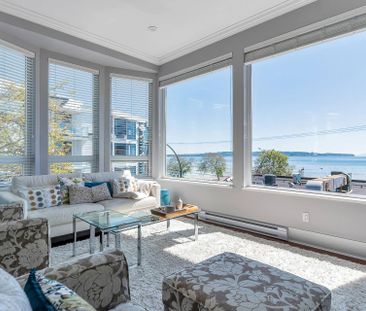 Ocean View Corner Lot Custom Home 2 bedrooms/3 bathrooms - Photo 2