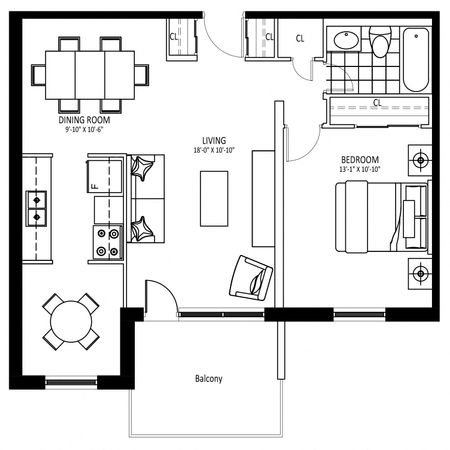 920 Inverhouse - Plan C - Photo 4