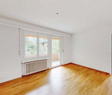 4 Zimmer, 70 m², 3. Stock - Photo 6