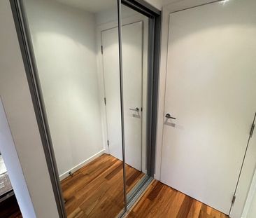 1 Bed Flat, Wellington Street, LS1 - Photo 6