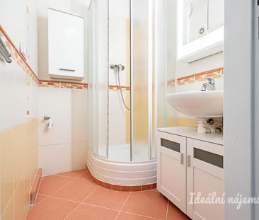 Pronájem bytu 2+kk 42 m2 - Фото 5
