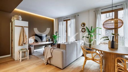 Apartamento de alquiler en Carrer de Josep Torres, Vila de Gràcia - Foto 2