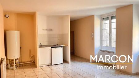 Location Appartement 1 pièce 30m² GUERET 23000 - Photo 3