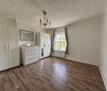 1 bedroom end of terrace house to rent - Photo 4
