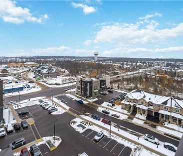 For Lease - 470 Dundas Street Unit# 909, Hamilton, Ontario - Photo 2