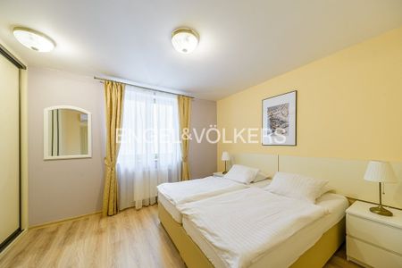 Apartment for rent, 3+kk - 2 bedrooms, 93m - Photo 3