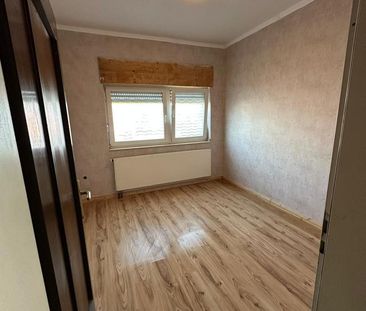 Schöne 3-Raum-Wohnung mit Terasse - Photo 1