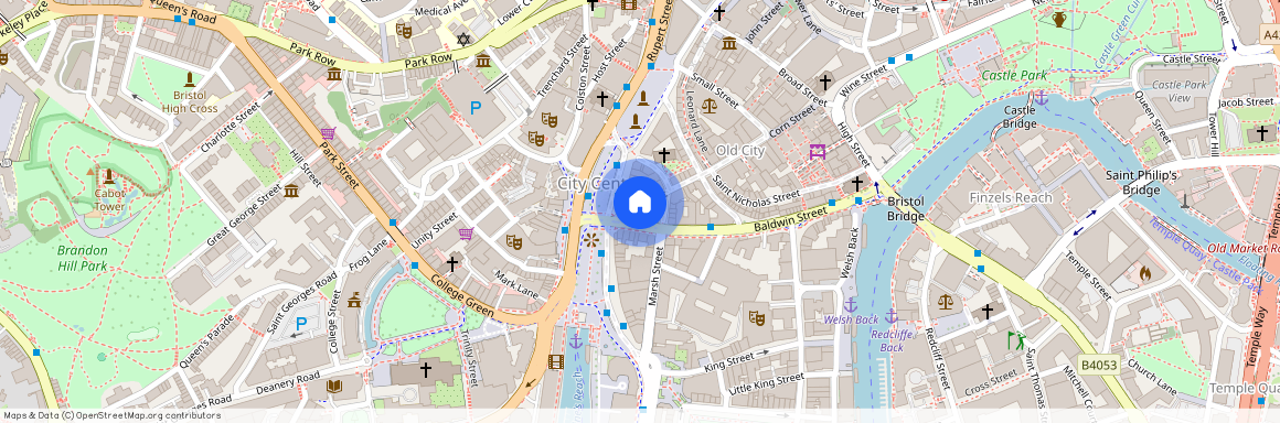 BPC00662, Baldwin Street, City Centre, BS1