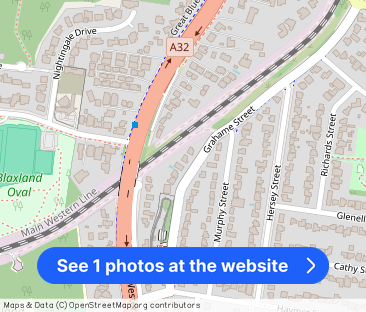 Charming Family Home in Blaxland - Photo 1