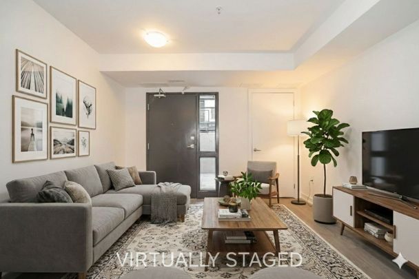 For Lease - 1650 Victoria Park Avenue Unit# 103, Toronto, Ontario - Photo 1