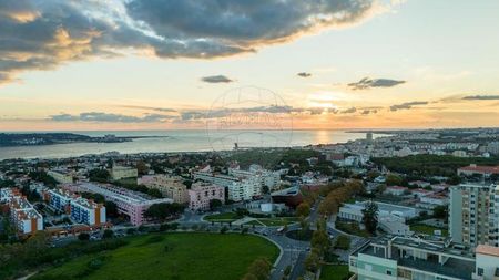 Apartamento T5 em Lisboa - Photo 5
