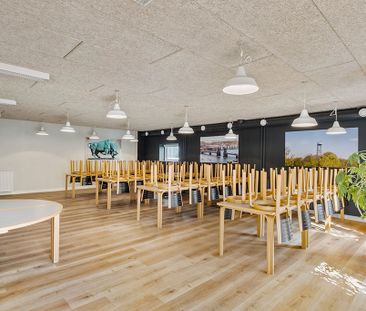 Ågades Passage 5, st. th., 9000 Aalborg - Photo 5