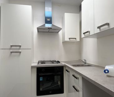 Ongemeubeld appartement met 2 slaapkamers in Westende-Bad - Photo 6