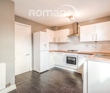 2 bedroom house to rent - Photo 3
