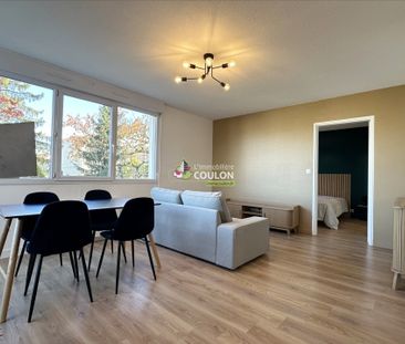 Résidence La Cascade- Bât.A 55 boulevard Gambetta, 63400, Chamalieres - Photo 5