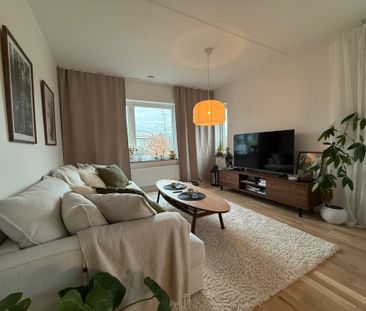 Vikaholmsallen, Växjö - Photo 2