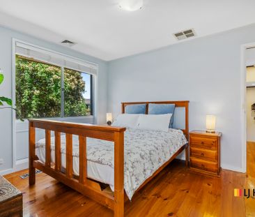 Classic Canberran Home With Native Gardens - Photo 4