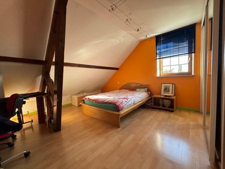 Maison individuelle 7 pièces à Kerling-lès-Sierck - Photo 2