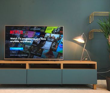 2 Bed Flat, The Atrium, LE1 - Photo 2