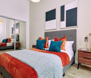 1 bedroom apartment to rent - Photo 6