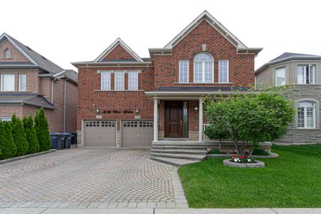 For Lease - 3228 TACC Drive, Mississauga, Ontario - Photo 2