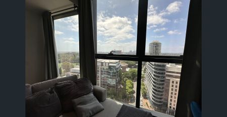 Fully Furnished Panoramic Views from This North-Facing Studio - Photo 5