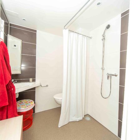 Location Appartement 1 pièce 19m² - Photo 3