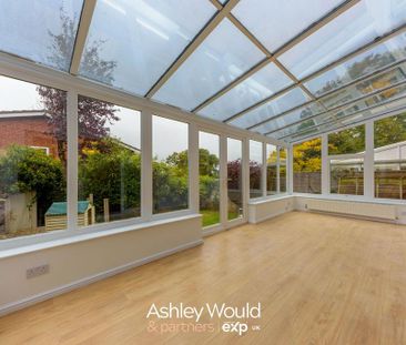 4 bedroom detached house to rent - Photo 2