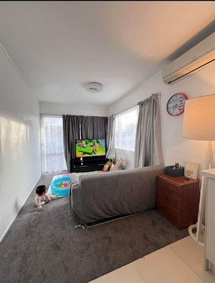 Independent 2 bedroom - Photo 1