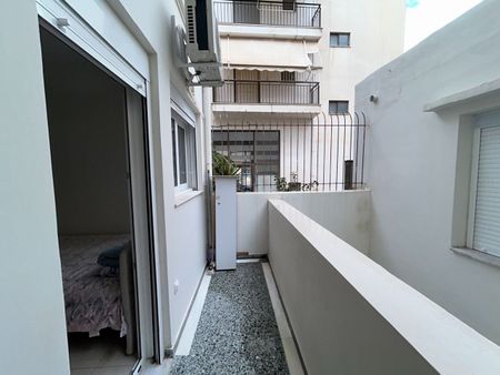 Διαμέρισμα για ενοικίαση Λαμπρινή (Γαλάτσι) - Photo 2