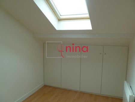 Location Appartement - Photo 5