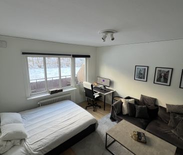 Lilla Munkebäcksgatan, Göteborg - Photo 2