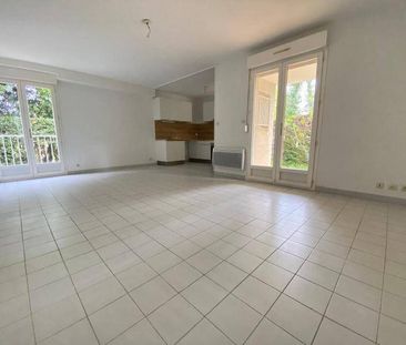 Location appartement rénové 2 pièces 50.08 m² à Grabels (34790) - Photo 1