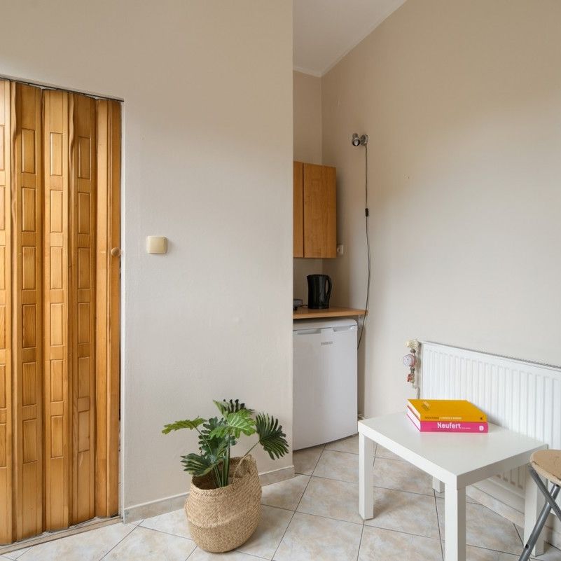 Wyposażony Pokój/mikrokawalerka - Фото 1