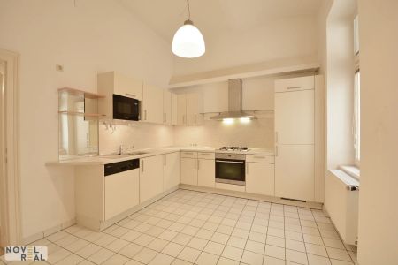 Urbanes Wohnen in Top-Lage: Große 2-Zimmer Wohnung in 1010 Wien! - Photo 5