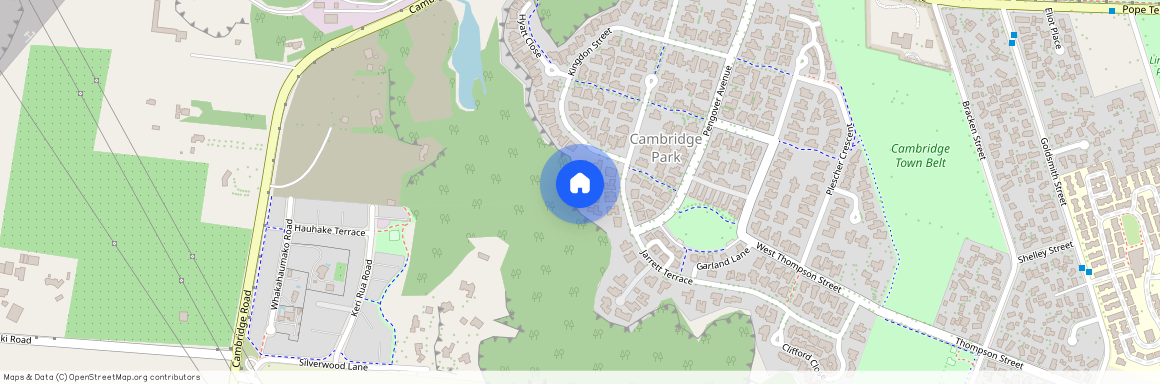 60A Kingdon Street, Leamington