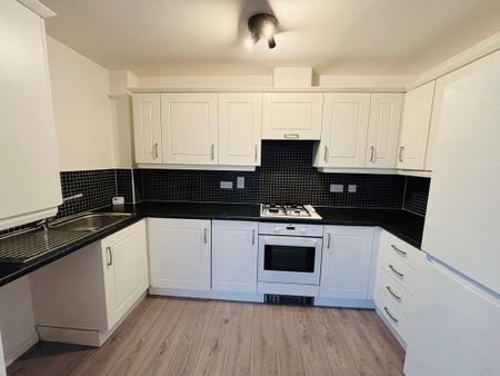 2 bedroom apartment to rent - Photo 5