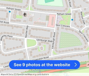 Edinburgh Walk, Worksop - Photo 1