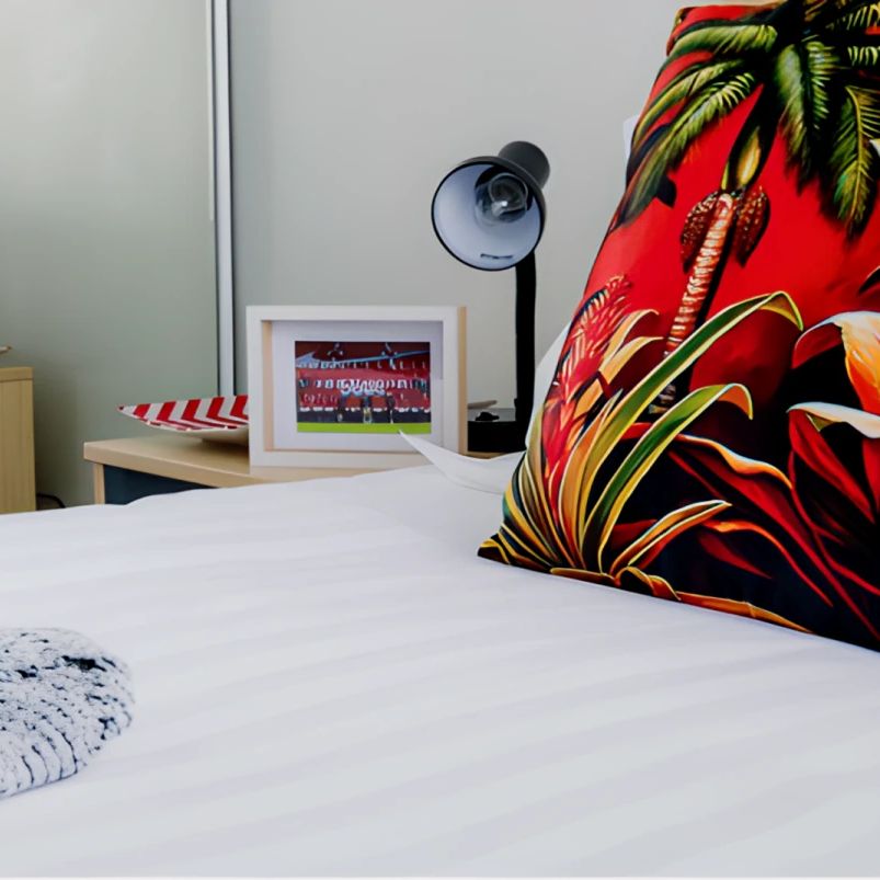 Student Living - 570 Swanston, Melbourne - Photo 1