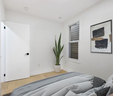 For Lease - 396 Jones Avenue Unit# 2ND Floor, Toronto, Ontario - Photo 2