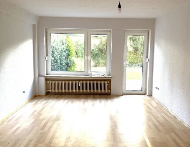 Wohnung zur Miete in Essen - Photo 1