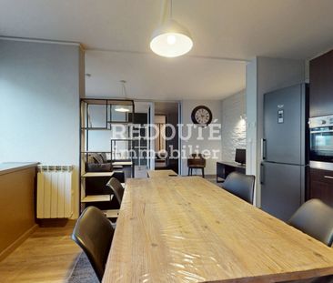 Appartement à louer - SAINT REMI - Photo 4