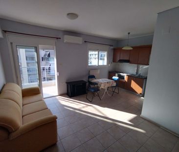Studio/Γκαρσονιέρα για ενοικίαση Μεταμόρφωση (Βόλος) - Photo 6