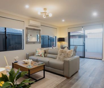 Luxury 2BR Granny Flat in Hillman Fully Furnished, Modern, All Incl... - Photo 5