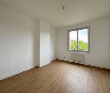RUE DE METZ, Beau T3 entièrement refait à neuf avec cuisine équipée ! - Photo 2