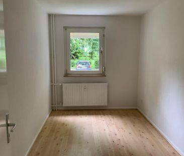 Demnächst frei! 3-Zimmer-Wohnung in Gelsenkirchen Hassel - Foto 1