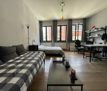 Studio Leuven City Center. STUDENTS ONLY - Photo 2