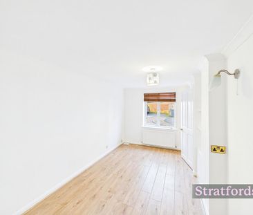 1 bedroom terraced house to rent - Photo 5